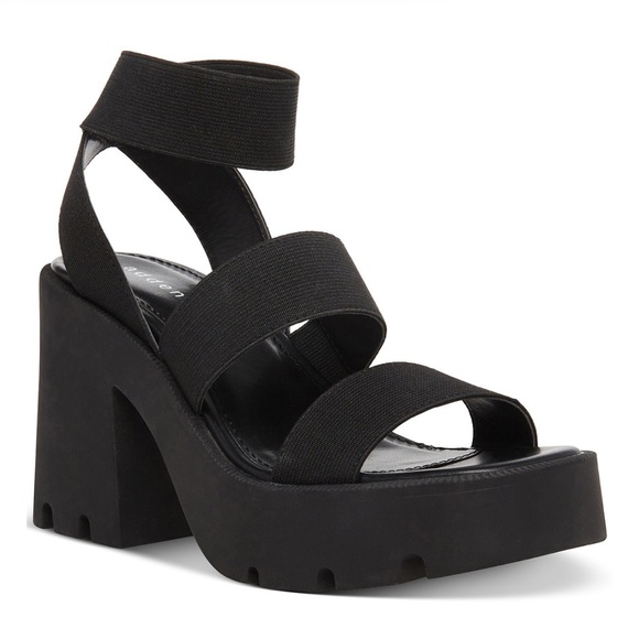 Madden Girl Sandals - Picture 2 of 5